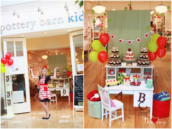 Pottery Barn Kids on X: Fun, functional & oh-so-dreamy! Shop the