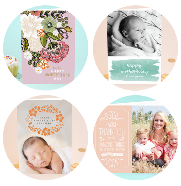 Minted Mother's Day Picks from Maddy of the TomKat Studio.