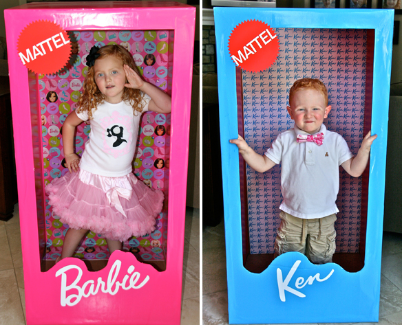 barbie 5th birthday party