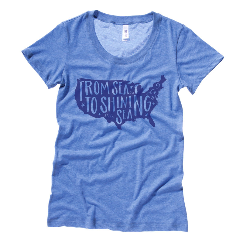 New 4th of July Tees! | The TomKat Studio Blog
