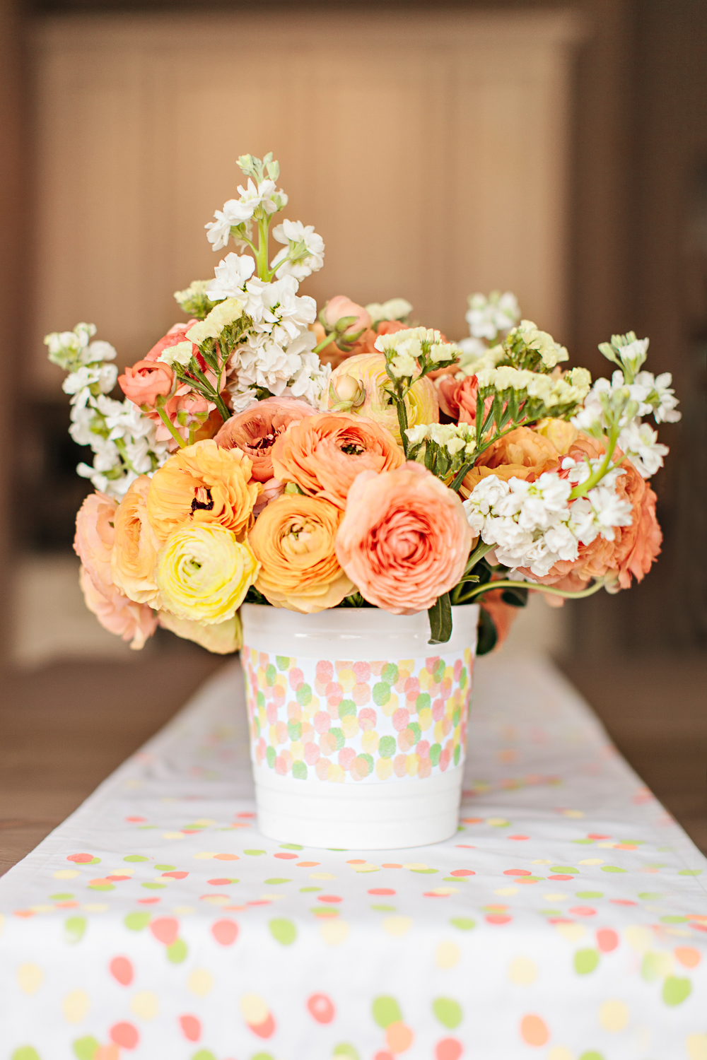 mother's day ranunculus