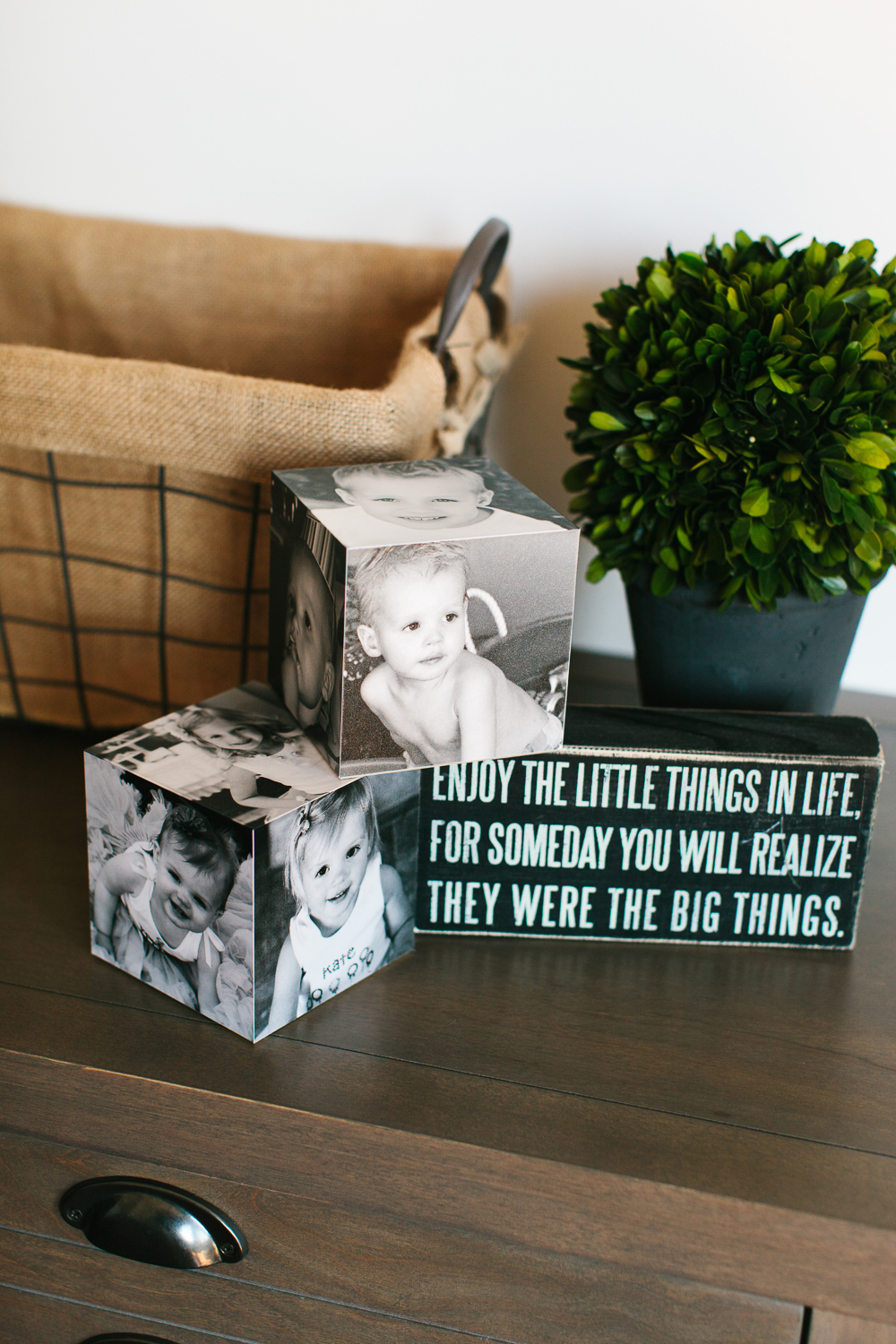 shutterfly photo cubes