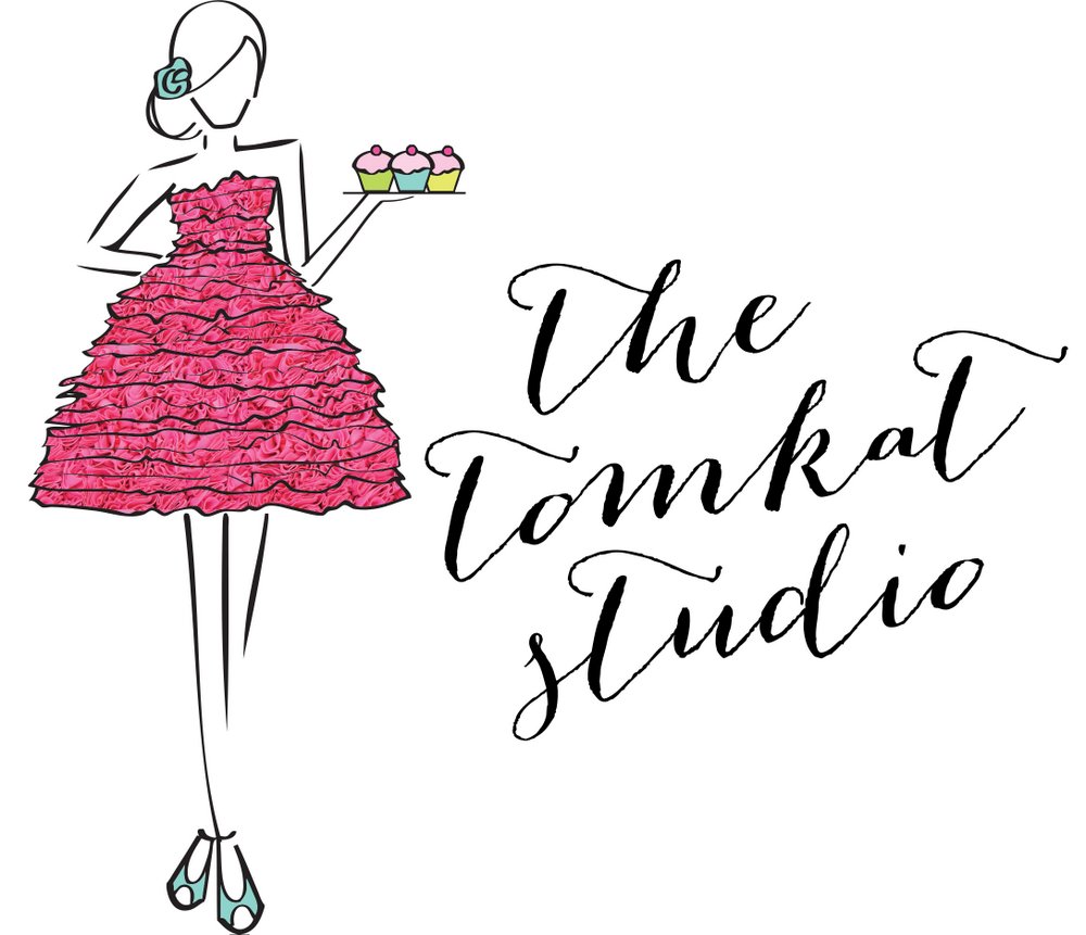 tomkat studio logo 2013