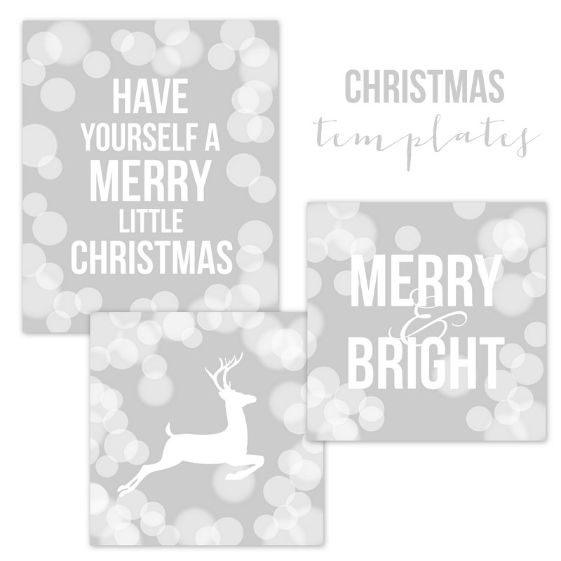 Shutterfly Holiday Designs