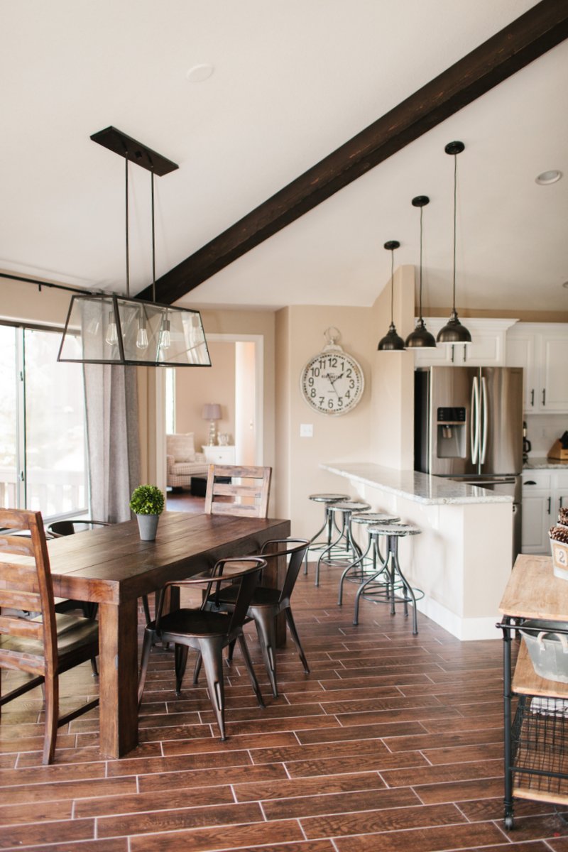 Flagstaff Vacation Home | Designed by Kim Stoegbauer, The TomKat Studio