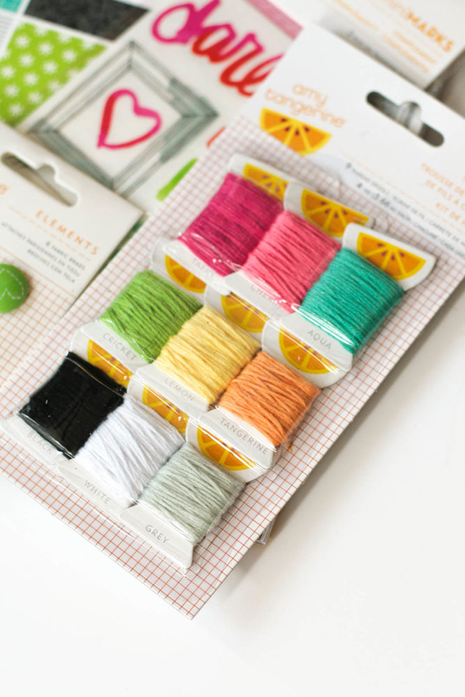 Amy Tangerine Plus One Collection :: Paper Crafting | The TomKat Studio ...