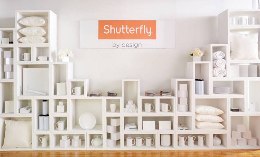 shutterfly event nyc