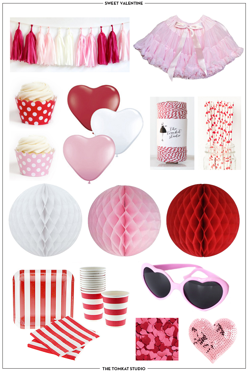 sweet valentine's day ideas