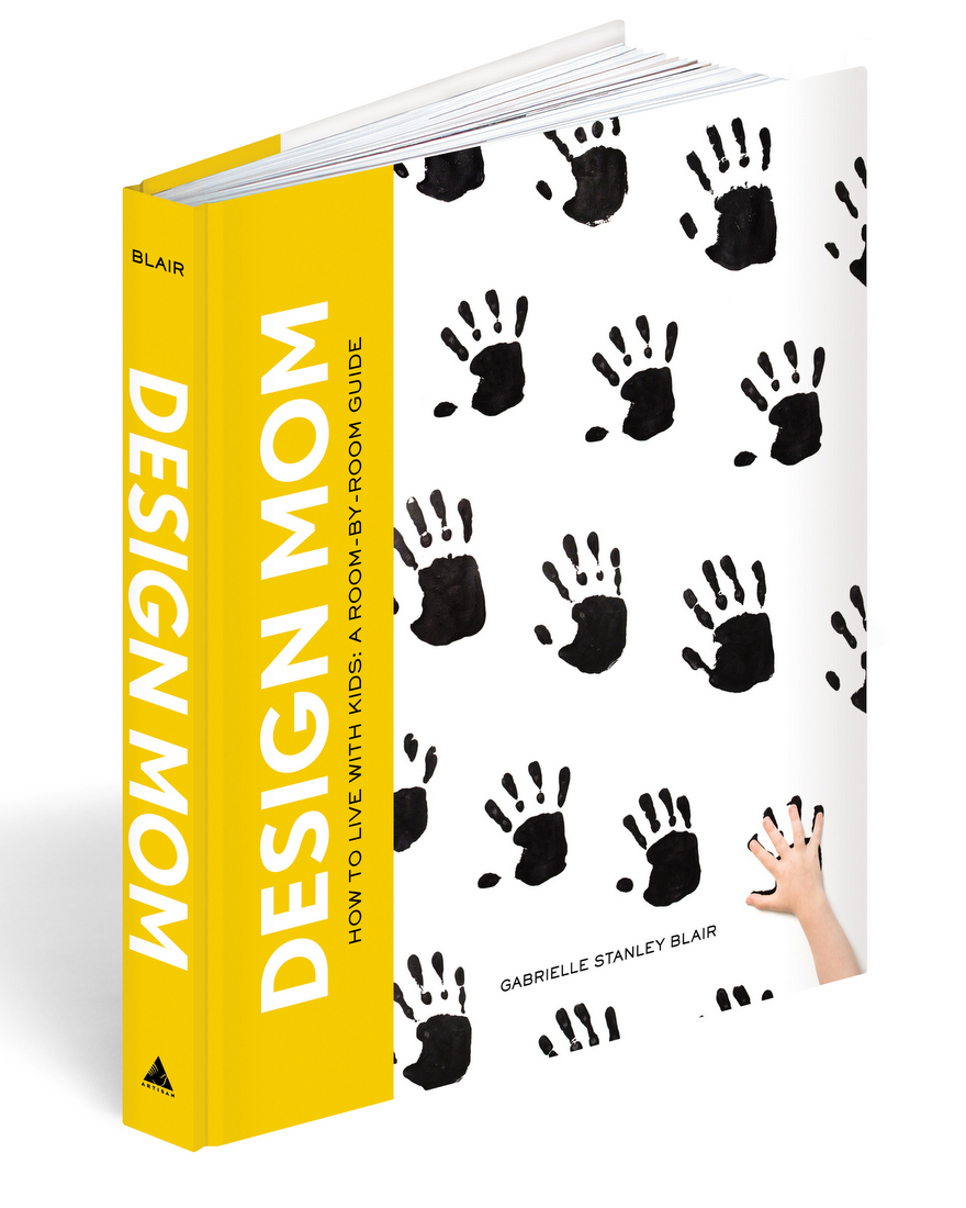 3D COVER. Design Mom Hi Res