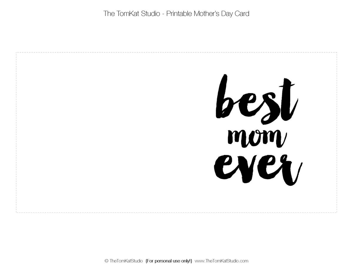 best mom ever card - the tomkat studio-001