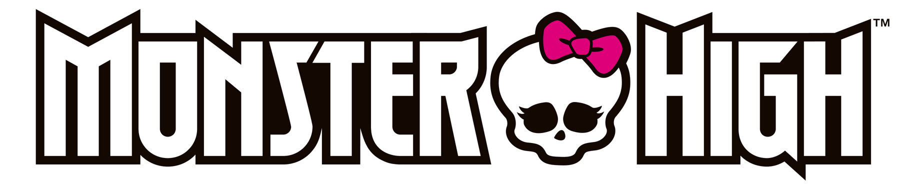 monster high logo 2015