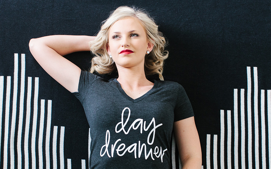 day dreamer feature