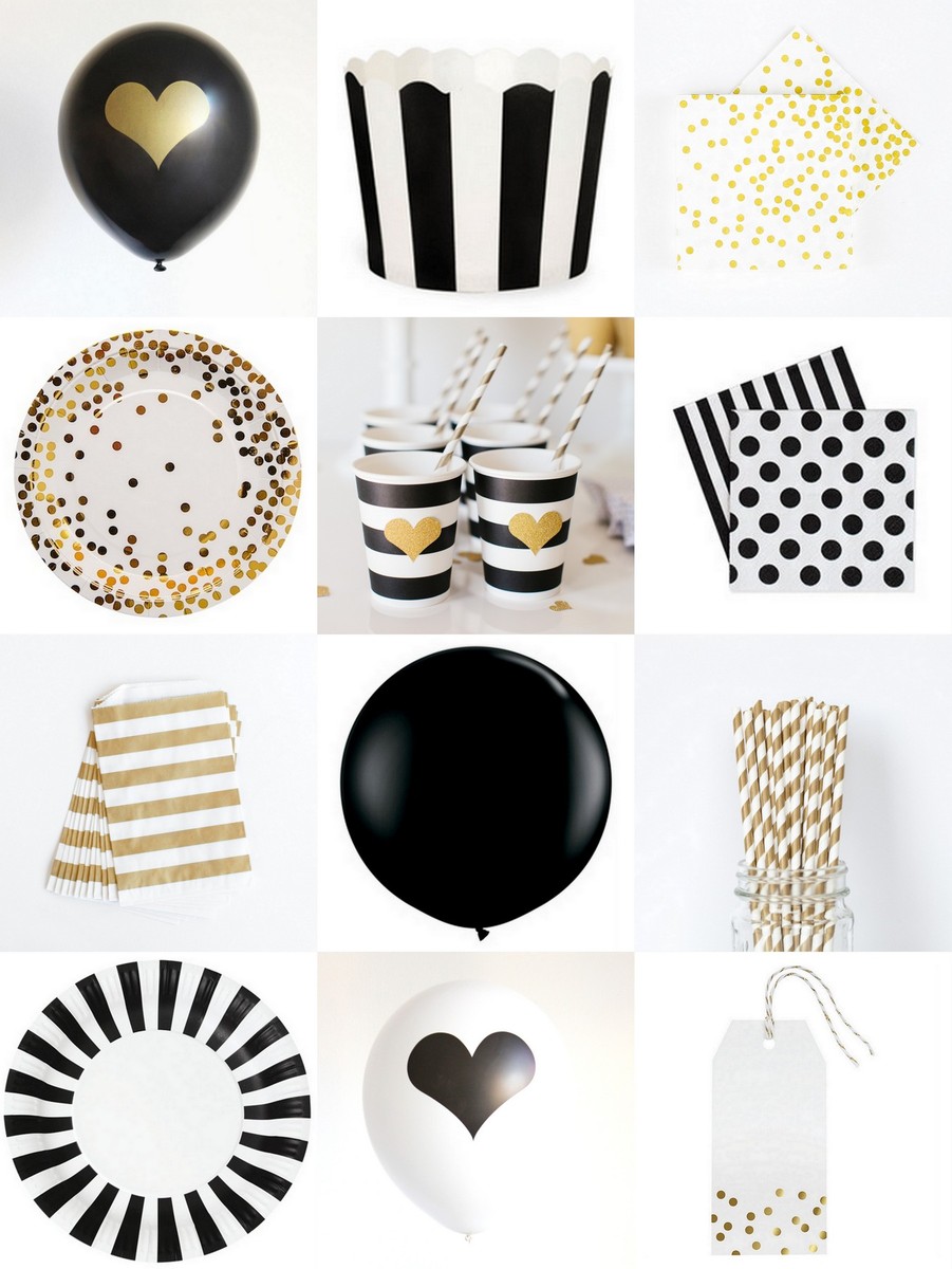 gorgeous_black_and_white_valentines_party_8