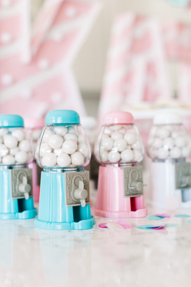 KATE'S COTTON CANDY PARTY! | The TomKat Studio Blog