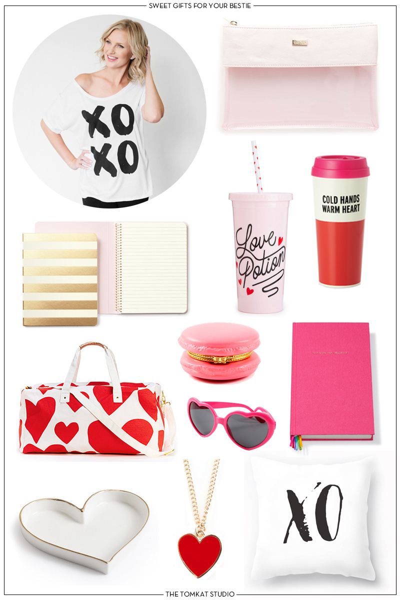 valentine gifts for your bff 1