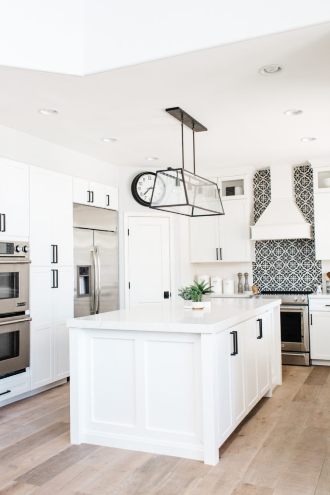 Our House Remodel: Kitchen Reveal | The TomKat Studio Blog