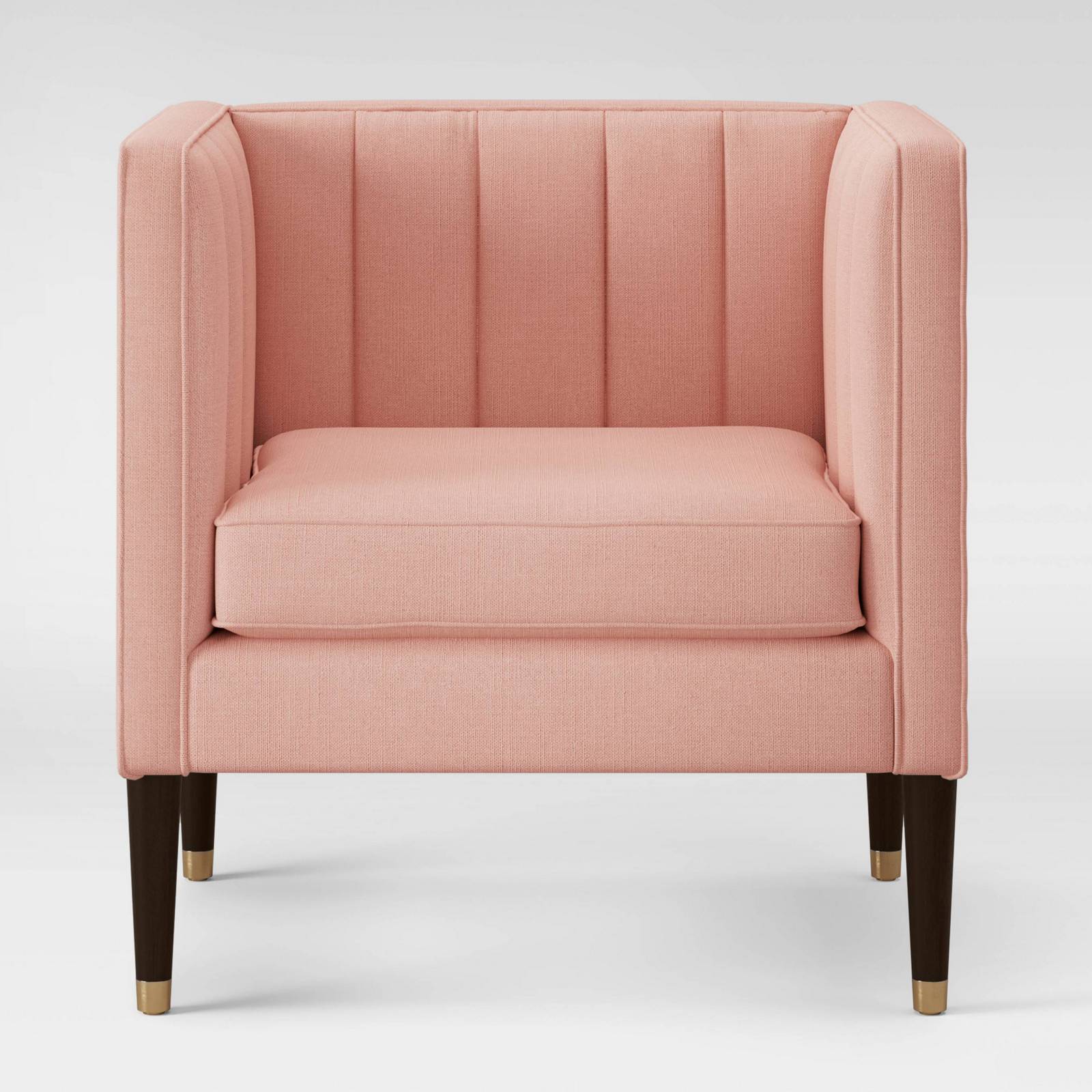 blush pink chair target