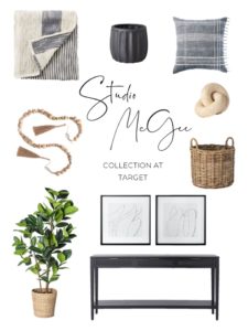 Our Favorites From the Threshold X Studio McGee Collection at Target ...